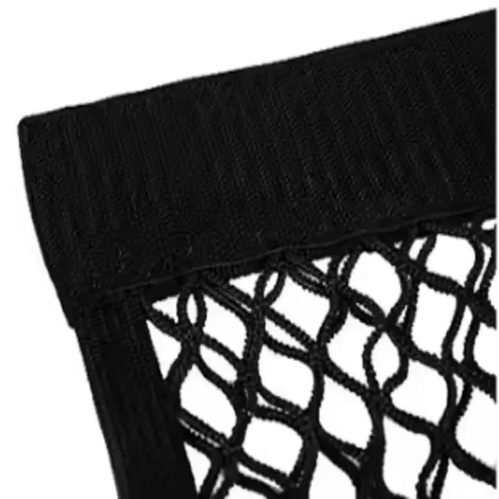 شبكة صندوق السيارة منظم مرن ، ملصق حائط لاصق ، إكسسوارات السيارات صافي السيارة Car Trunk Net Flexible Organizer, Adhesive Wall Sticker, Car Accessories Car Net