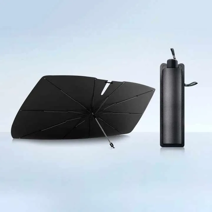 سهلة الاستخدام مظلة تظليل آلية مرنة قضيب . Easy to use flexible automatic shade canopy rod