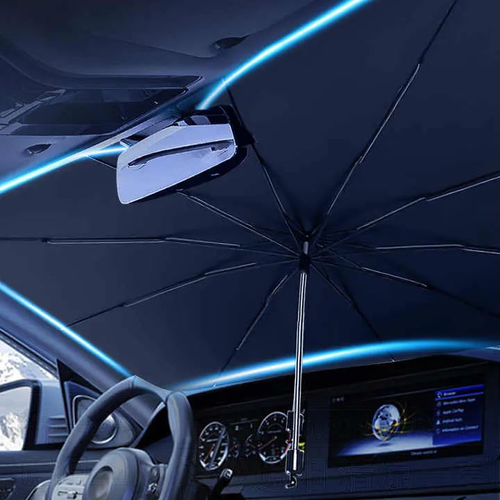 سهلة الاستخدام مظلة تظليل آلية مرنة قضيب . Easy to use flexible automatic shade canopy rod