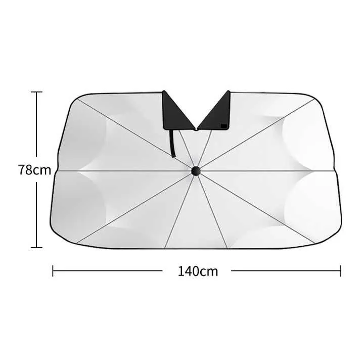 سهلة الاستخدام مظلة تظليل آلية مرنة قضيب . Easy to use flexible automatic shade canopy rod