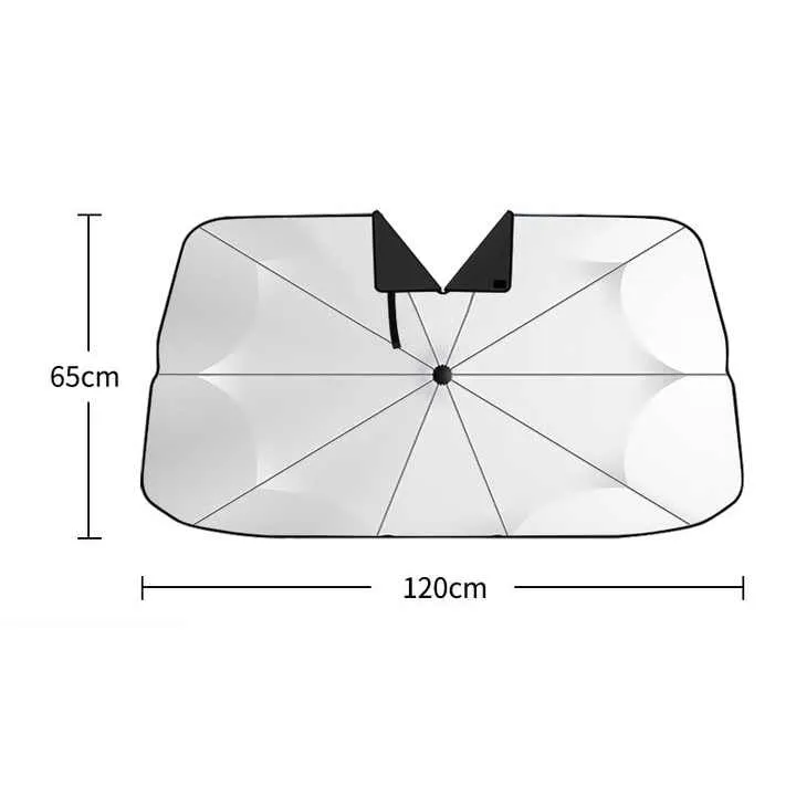 سهلة الاستخدام مظلة تظليل آلية مرنة قضيب . Easy to use flexible automatic shade canopy rod