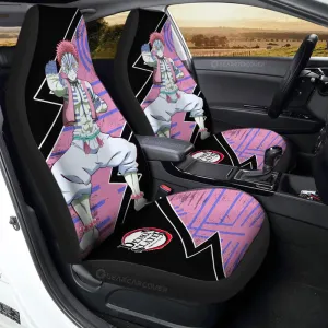Akaza Car Seat Covers Custom Car Accessories