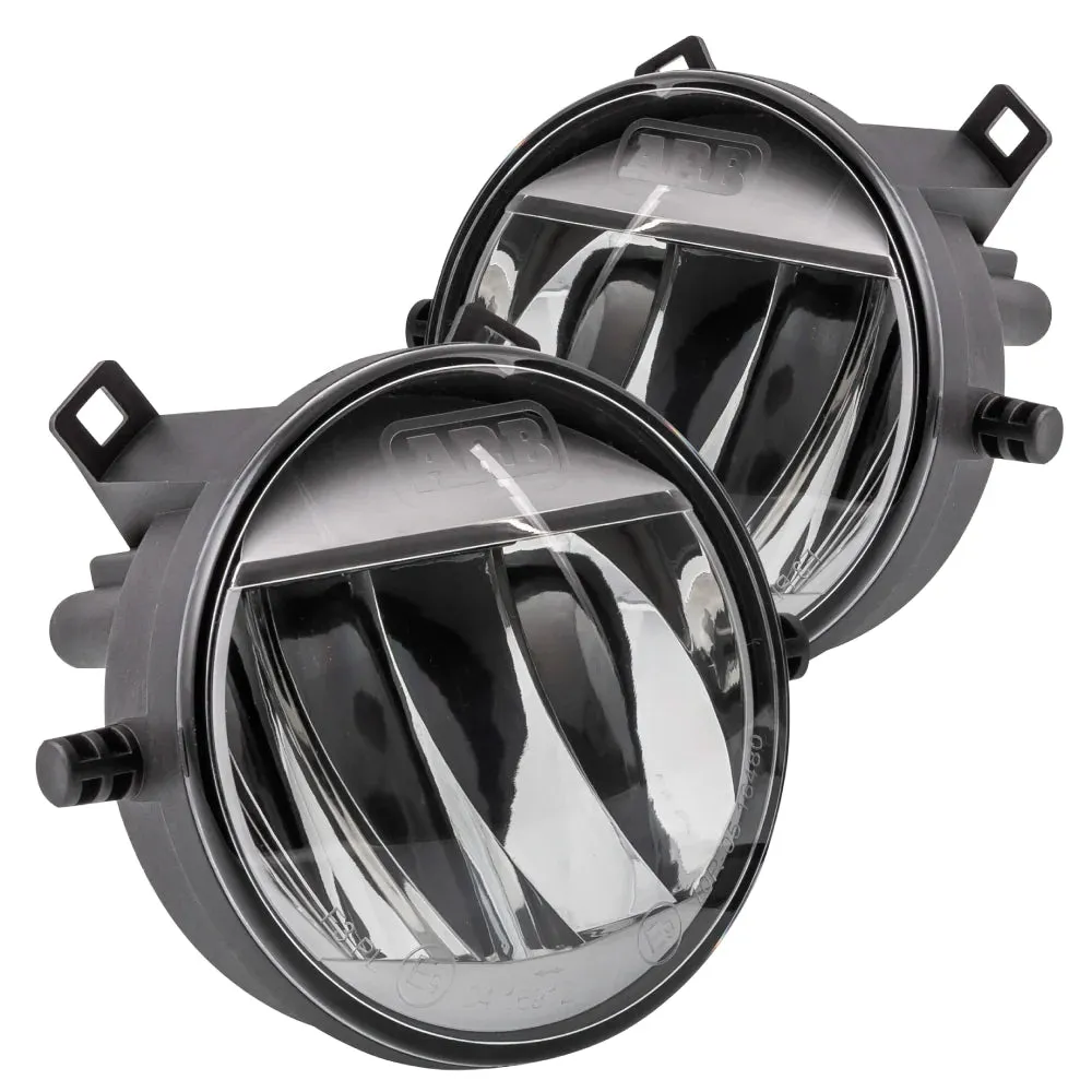 ARB 4X4 | LED Fog Light Kit Small (3500890)