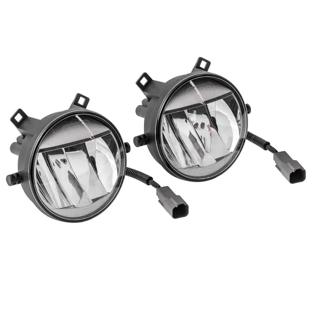 ARB 4X4 | LED Fog Light Kit Small (3500890)