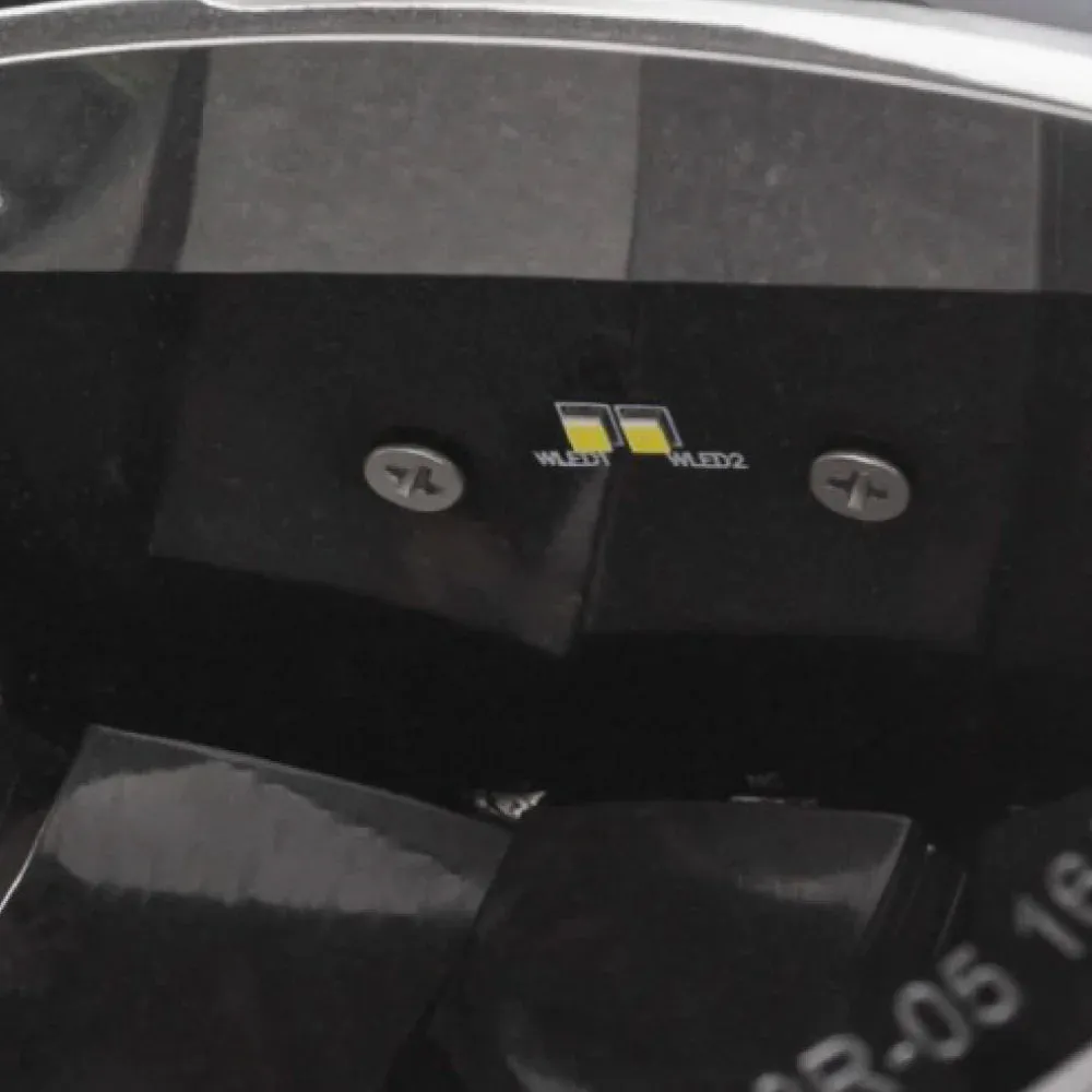 ARB 4X4 | LED Fog Light Kit Small (3500890)