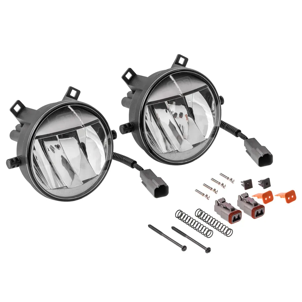 ARB 4X4 | LED Fog Light Kit Small (3500890)