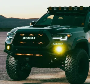 ATTICA 4x4 | Tacoma 3rd Gen 2016-2023 Rogue Series Headlights
