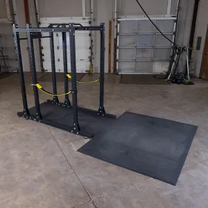 Body-Solid SPR PLATFORM
