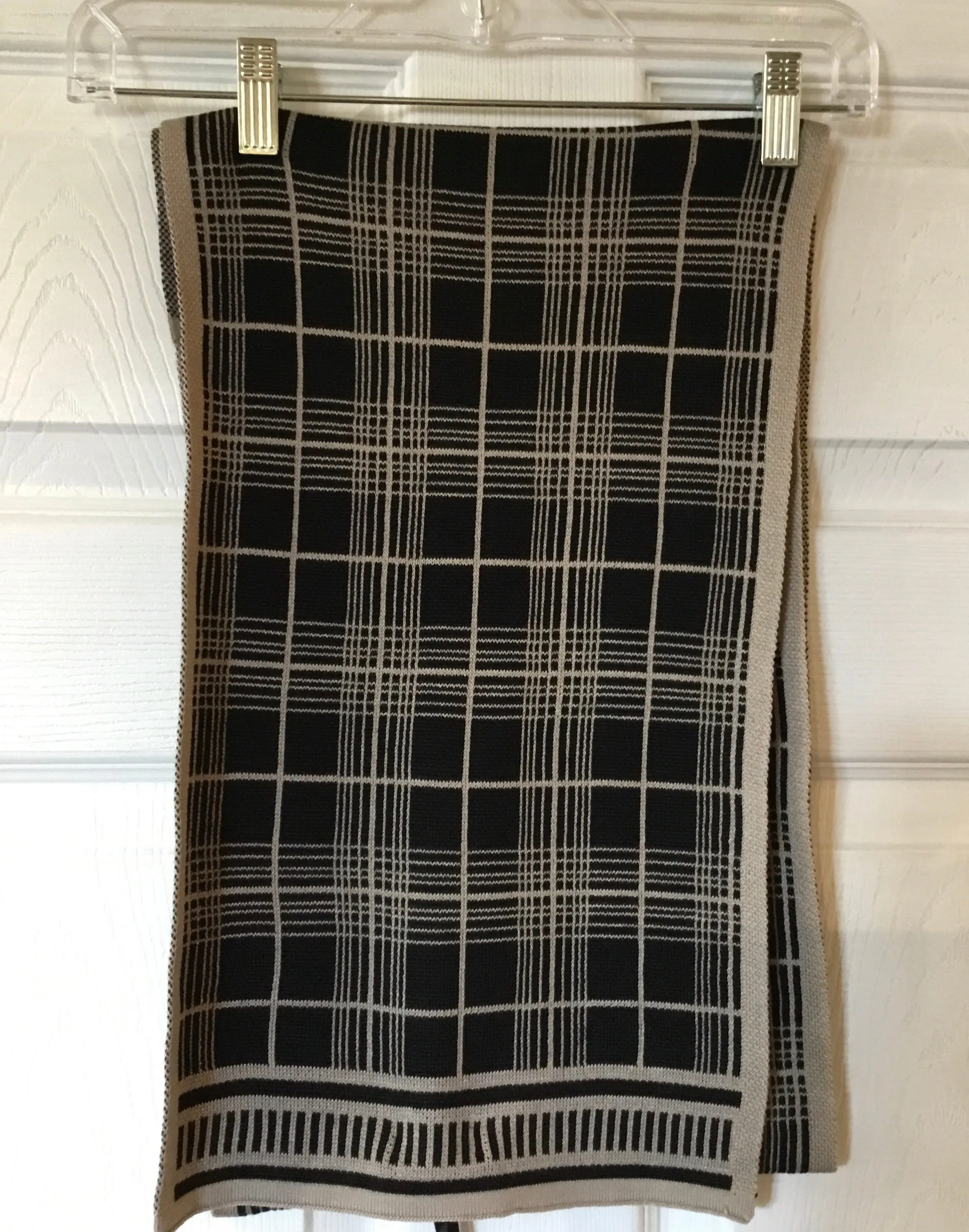 Bylyse Scarf Fog Combo 100-604