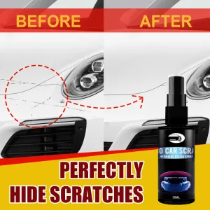 Car Scratch Repair Nano Spray