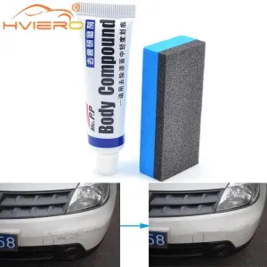 Car Scratch Repair Wax 【Buy 1 Get 1 Free】