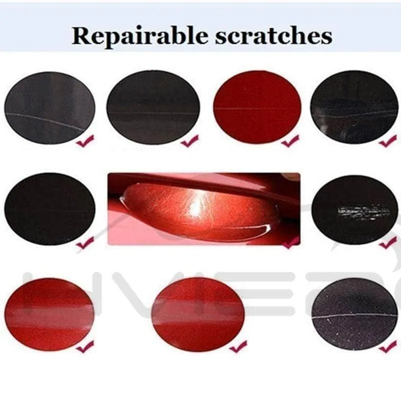 Car Scratch Repair Wax 【Buy 1 Get 1 Free】
