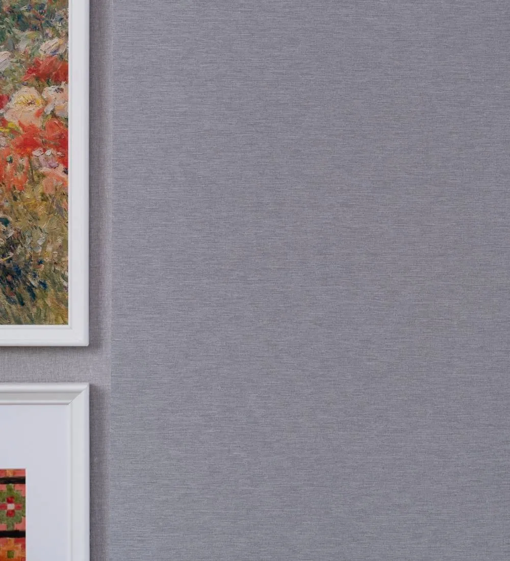 Cara Signature Blackout Fabric Roller Blinds