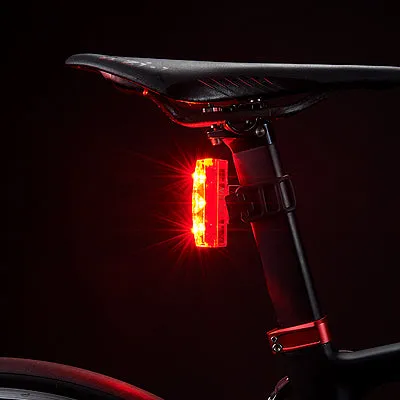 Cateye Tail Lamp VIZ300