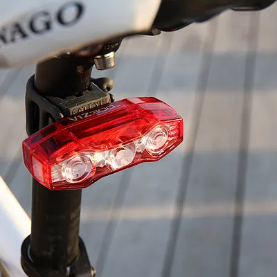Cateye Tail Lamp VIZ300
