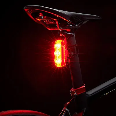 Cateye Tail Lamp VIZ300