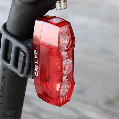 Cateye Tail Lamp VIZ300