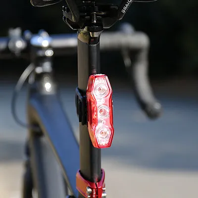 Cateye Tail Lamp VIZ300
