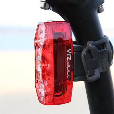 Cateye Tail Lamp VIZ300