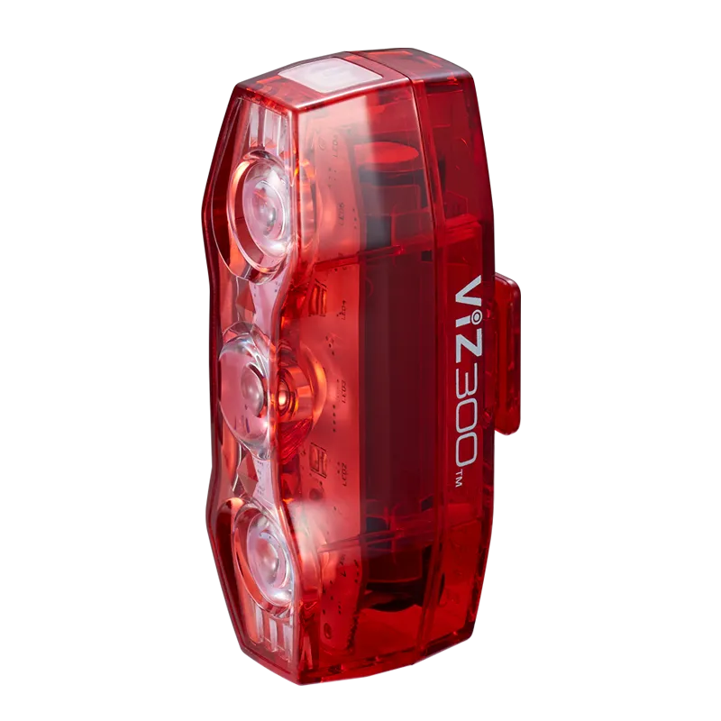 Cateye Tail Lamp VIZ300