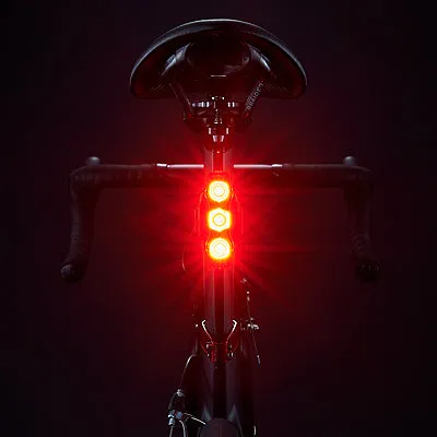 Cateye Tail Lamp VIZ300