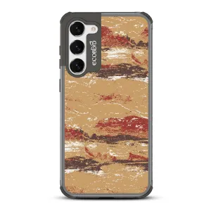 Cinnamon & Clove - Laguna Collection Case for Samsung Galaxy S23 Plus