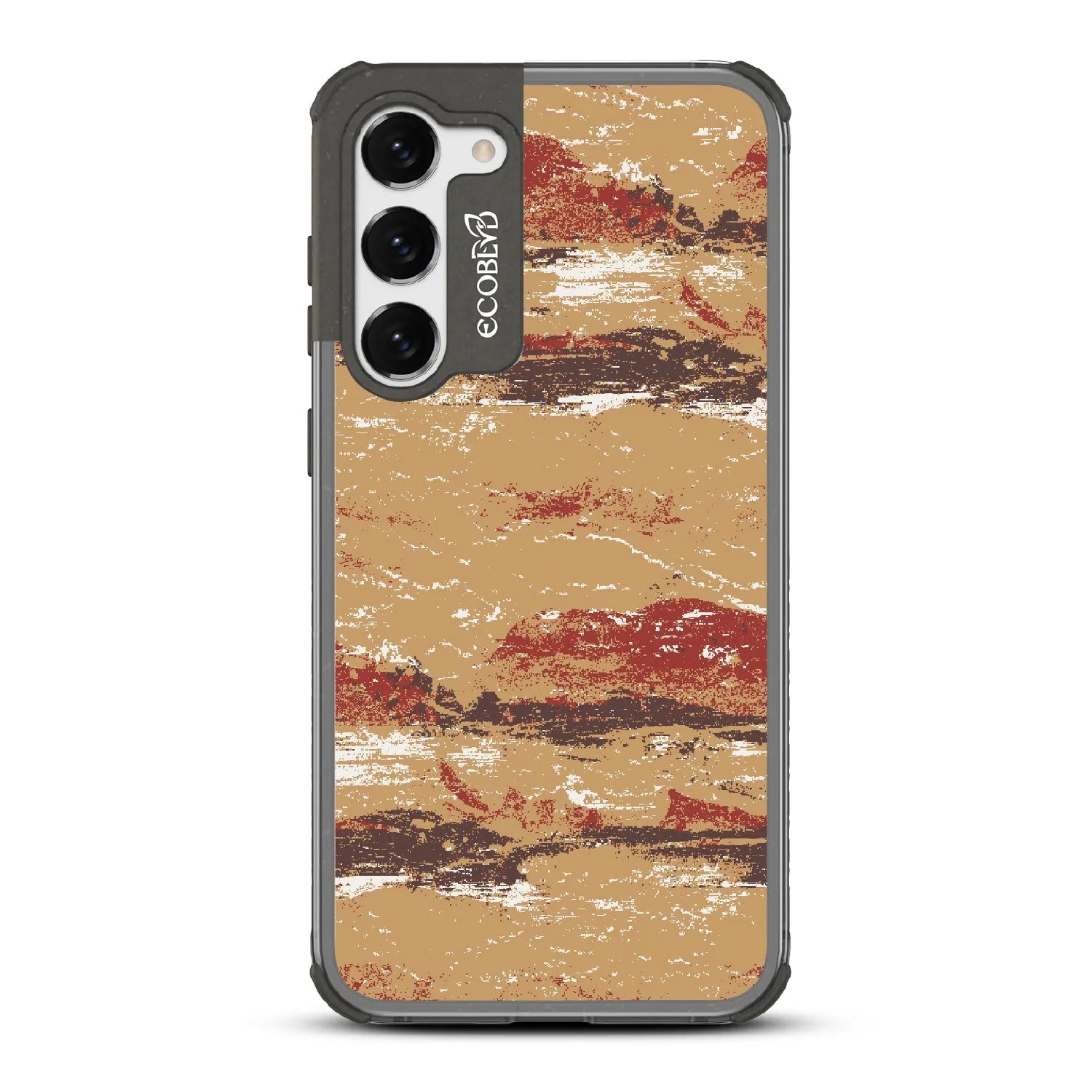 Cinnamon & Clove - Laguna Collection Case for Samsung Galaxy S23 Plus