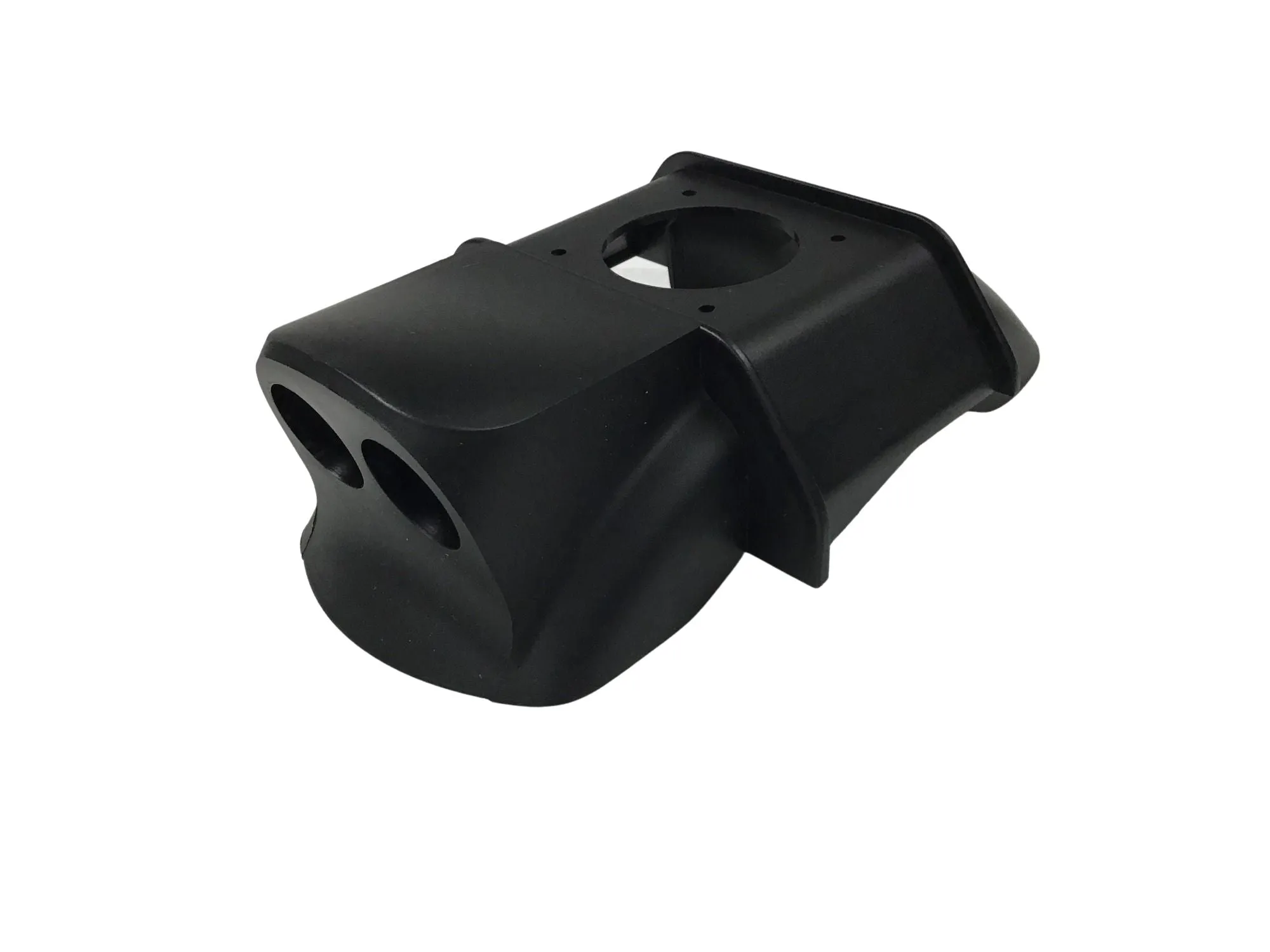 EVOLV Tour Front Mudguard