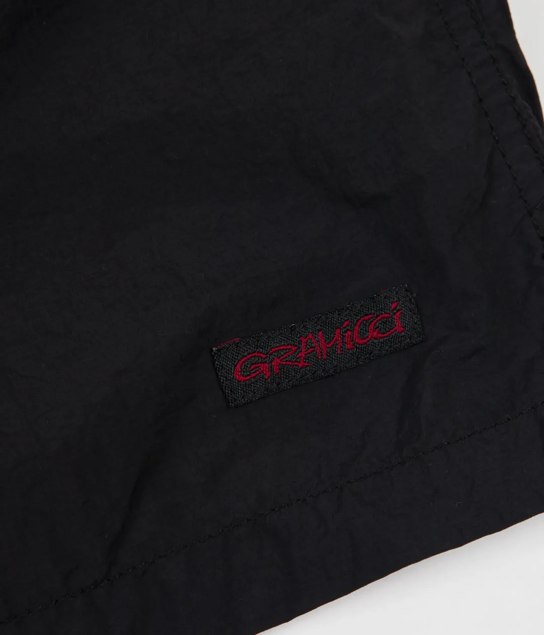 Gramicci Packable G-Shorts - Black