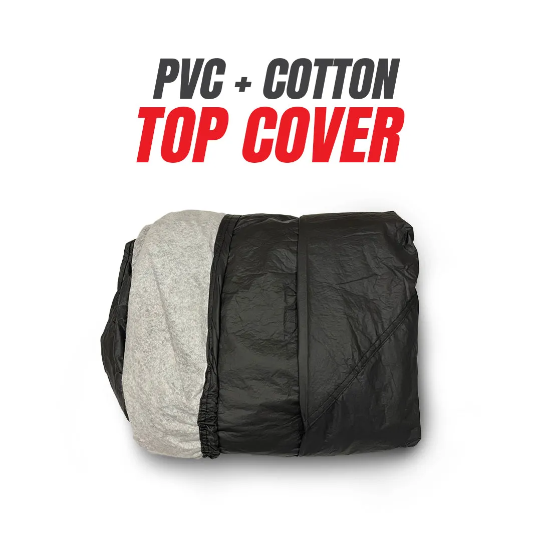 Honda City Top Cover 2021-2023