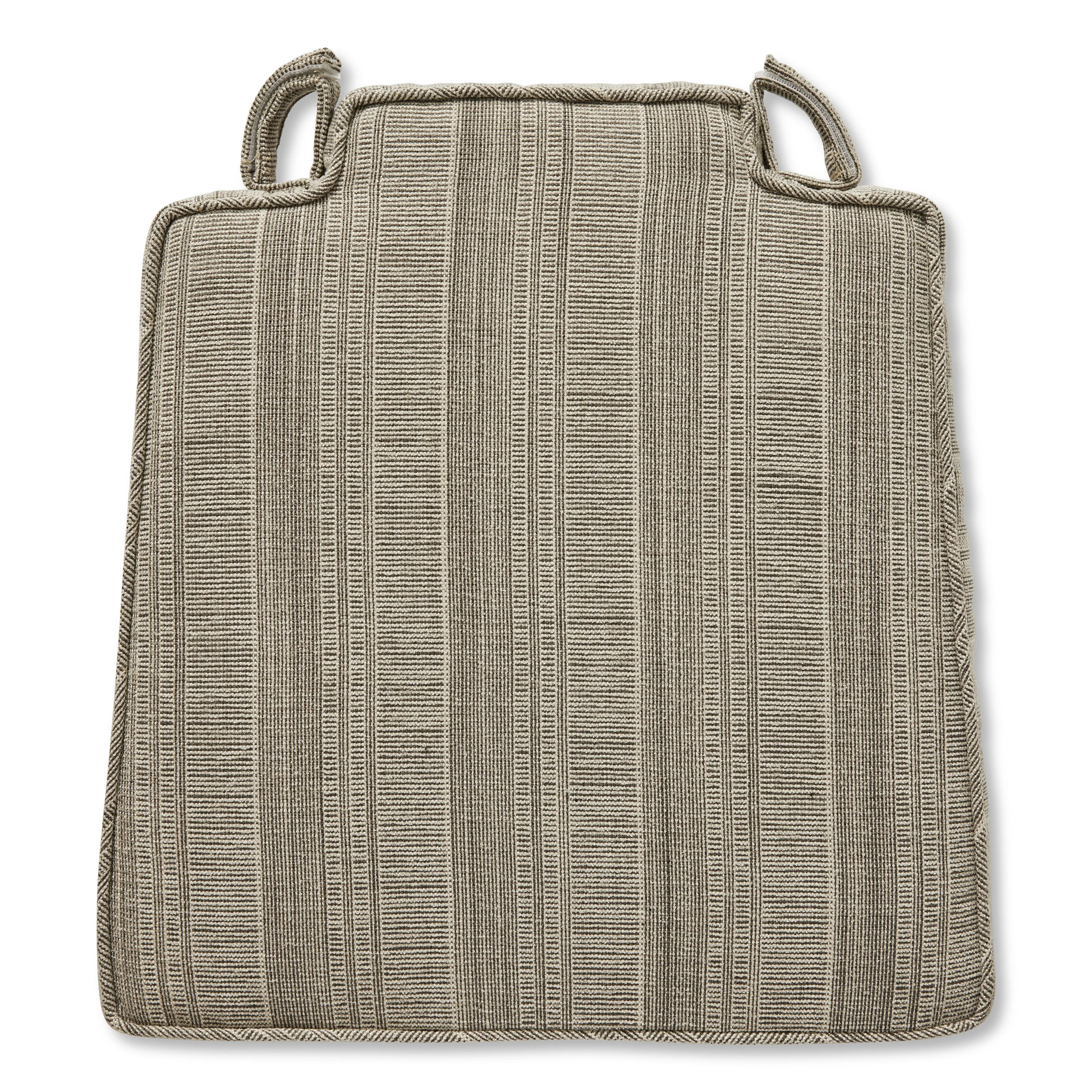 Indoor/Outdoor Seat Cushion