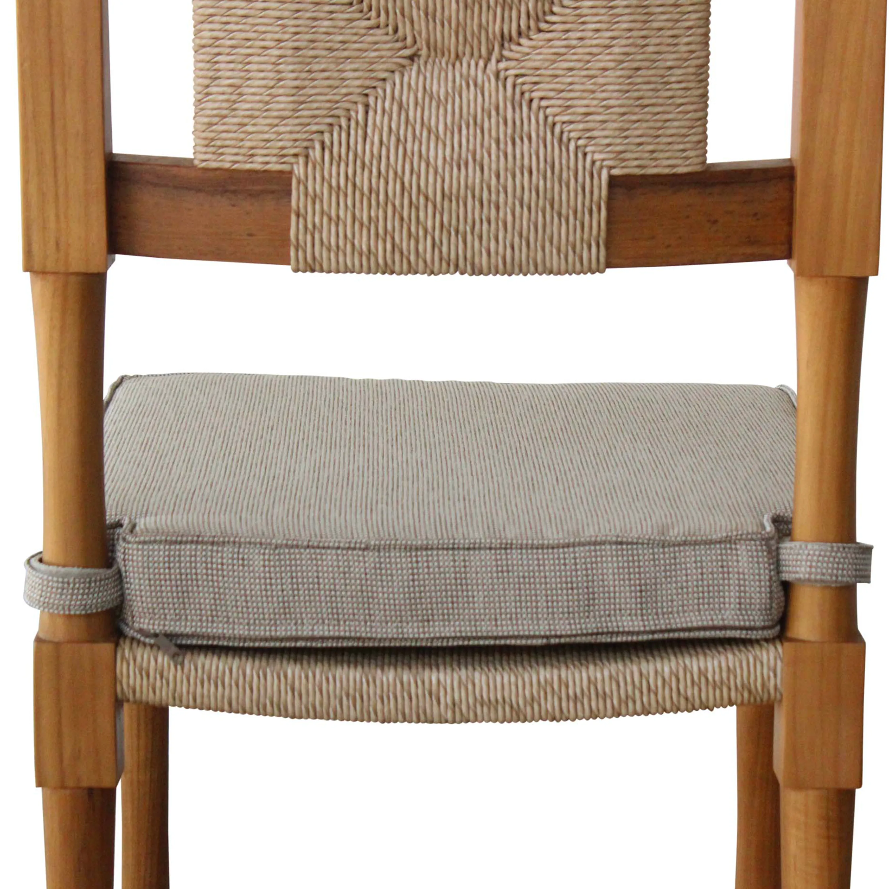 Indoor/Outdoor Seat Cushion