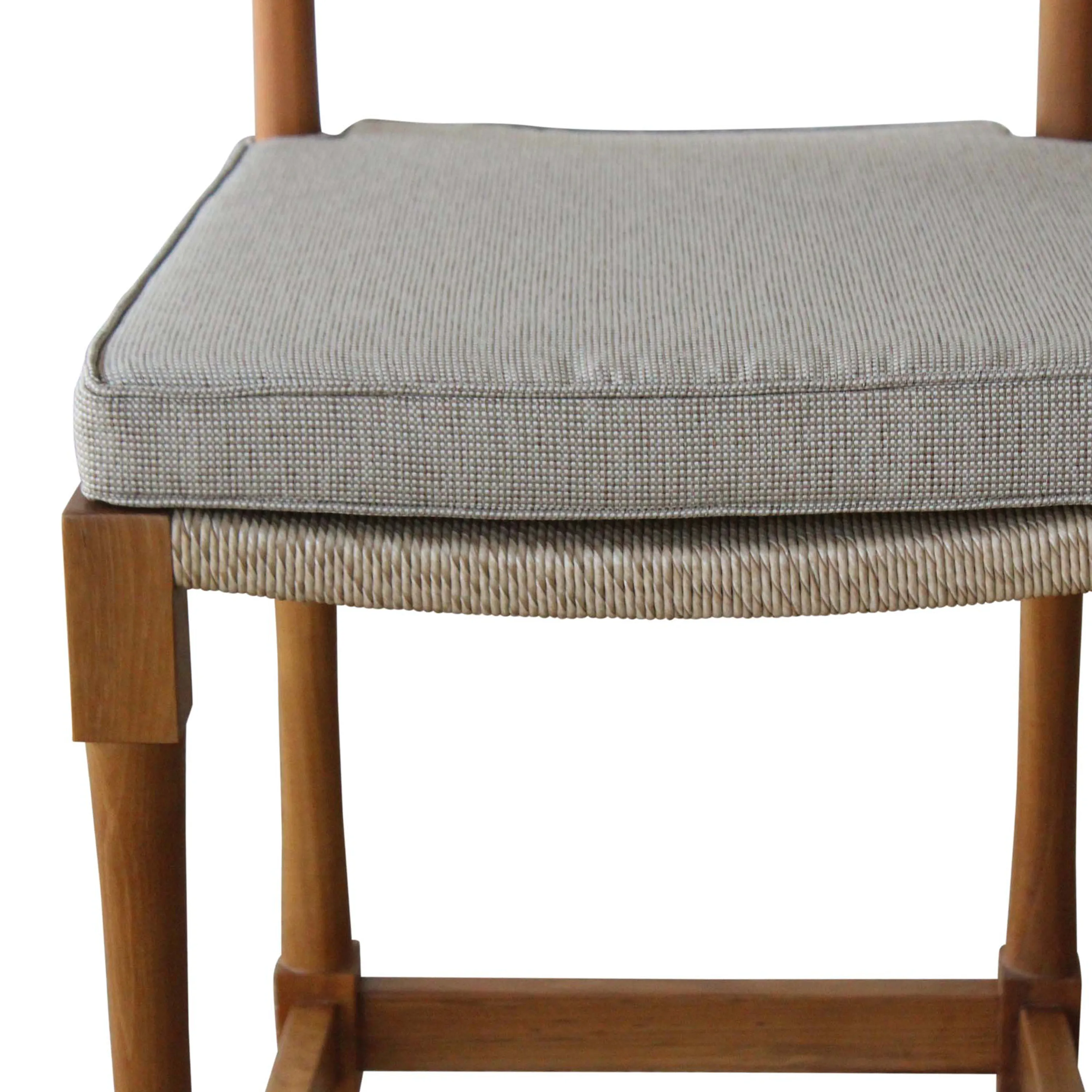 Indoor/Outdoor Seat Cushion
