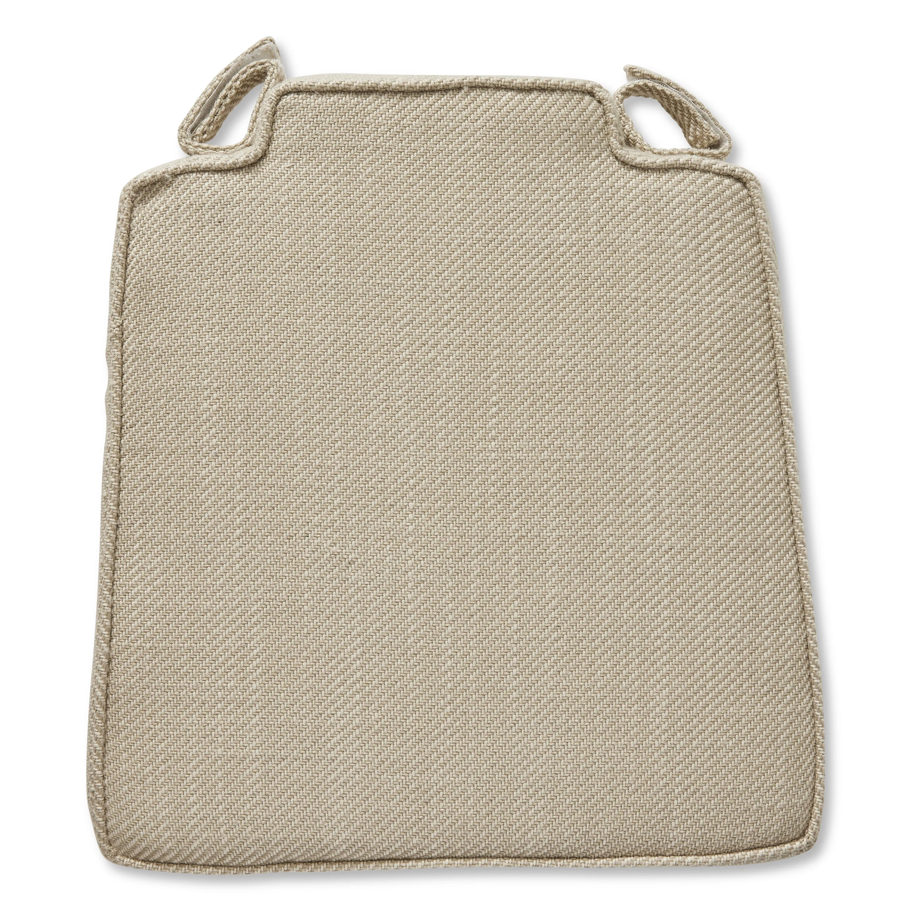 Indoor/Outdoor Seat Cushion