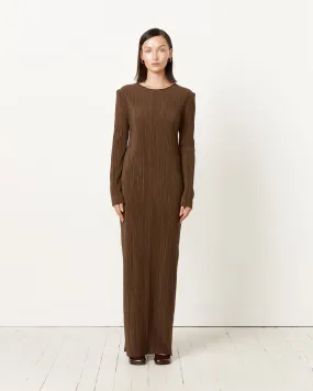 Lattice Dress