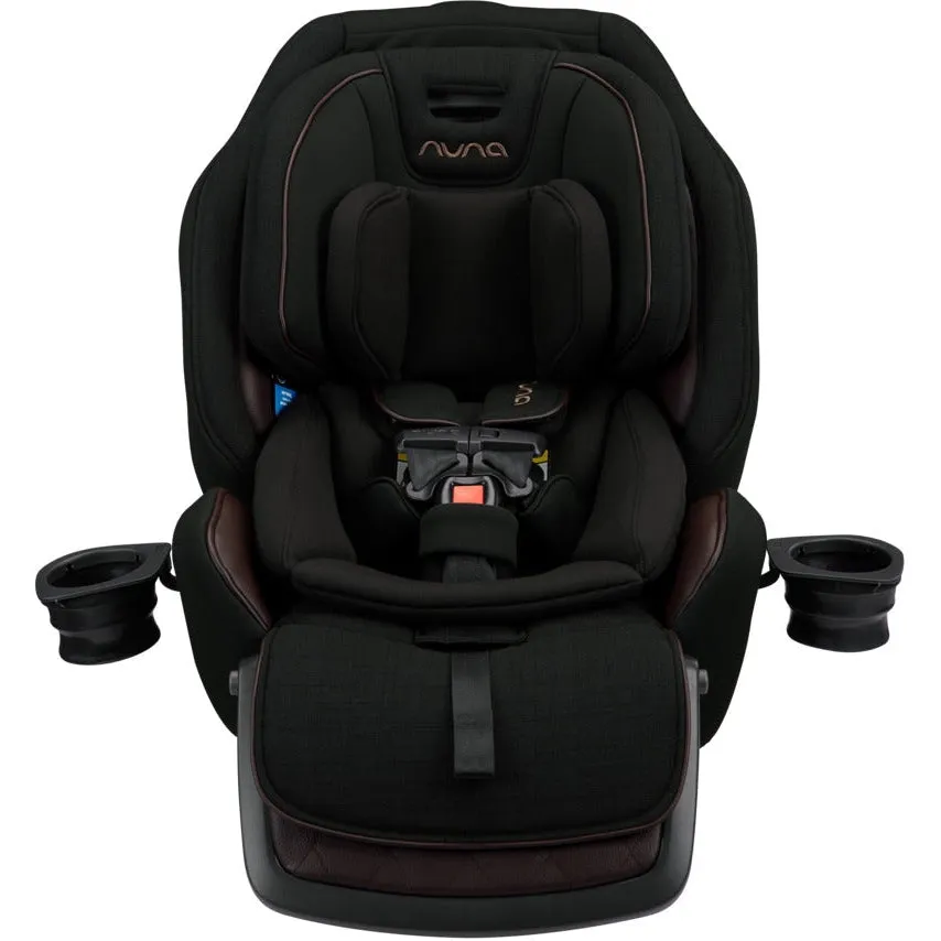 Nuna EXEC All-in-One Car Seat