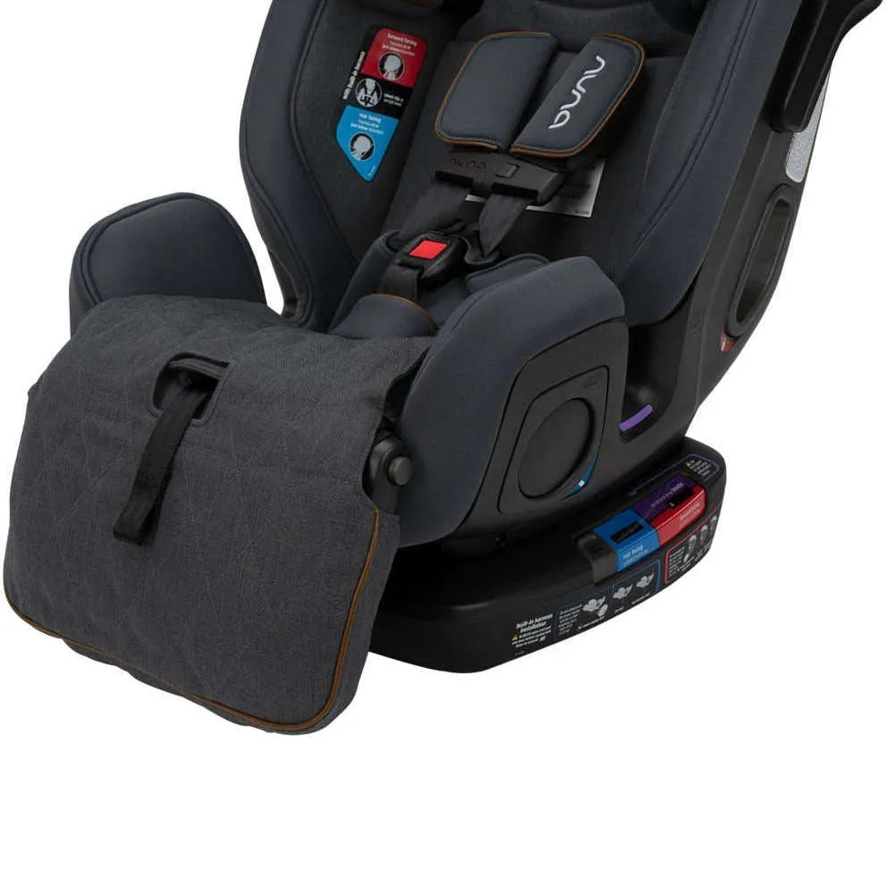 Nuna EXEC All-in-One Car Seat