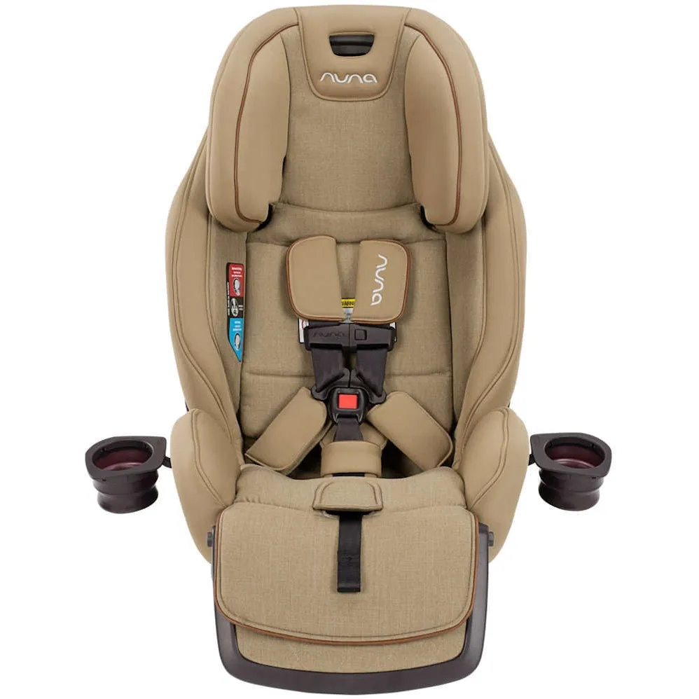 Nuna EXEC All-in-One Car Seat