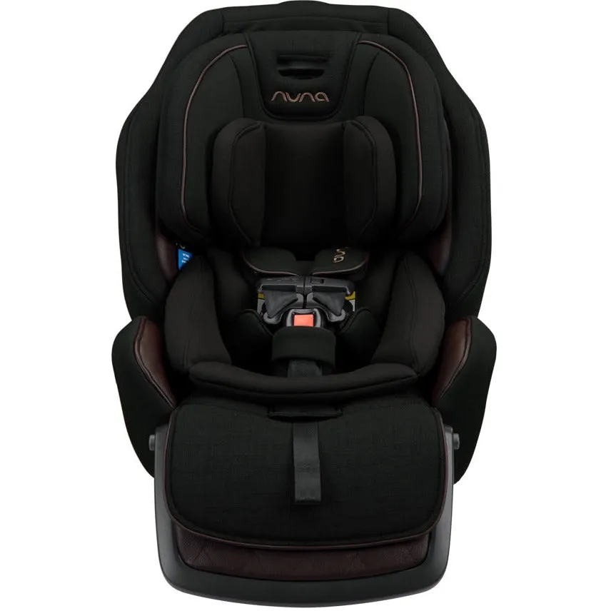 Nuna EXEC All-in-One Car Seat