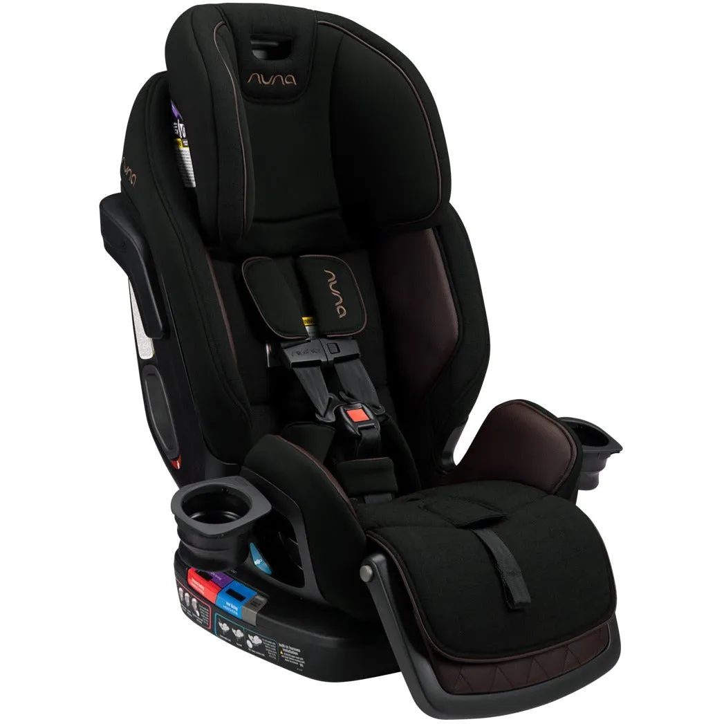 Nuna EXEC All-in-One Car Seat