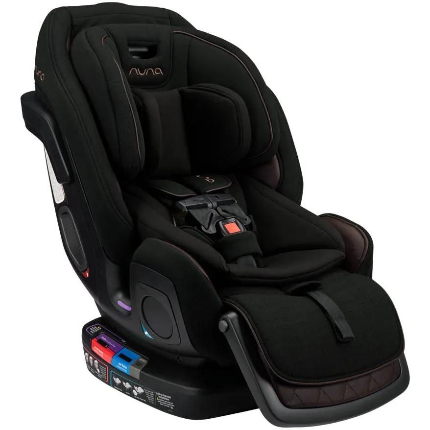 Nuna EXEC All-in-One Car Seat