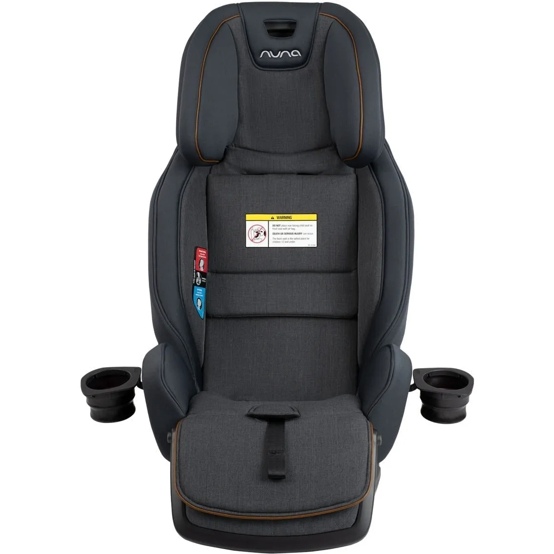 Nuna EXEC All-in-One Car Seat