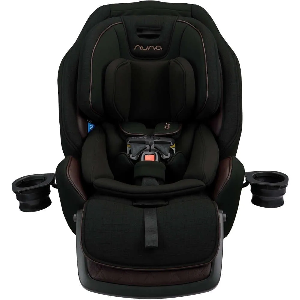 Nuna EXEC All-in-One Car Seat