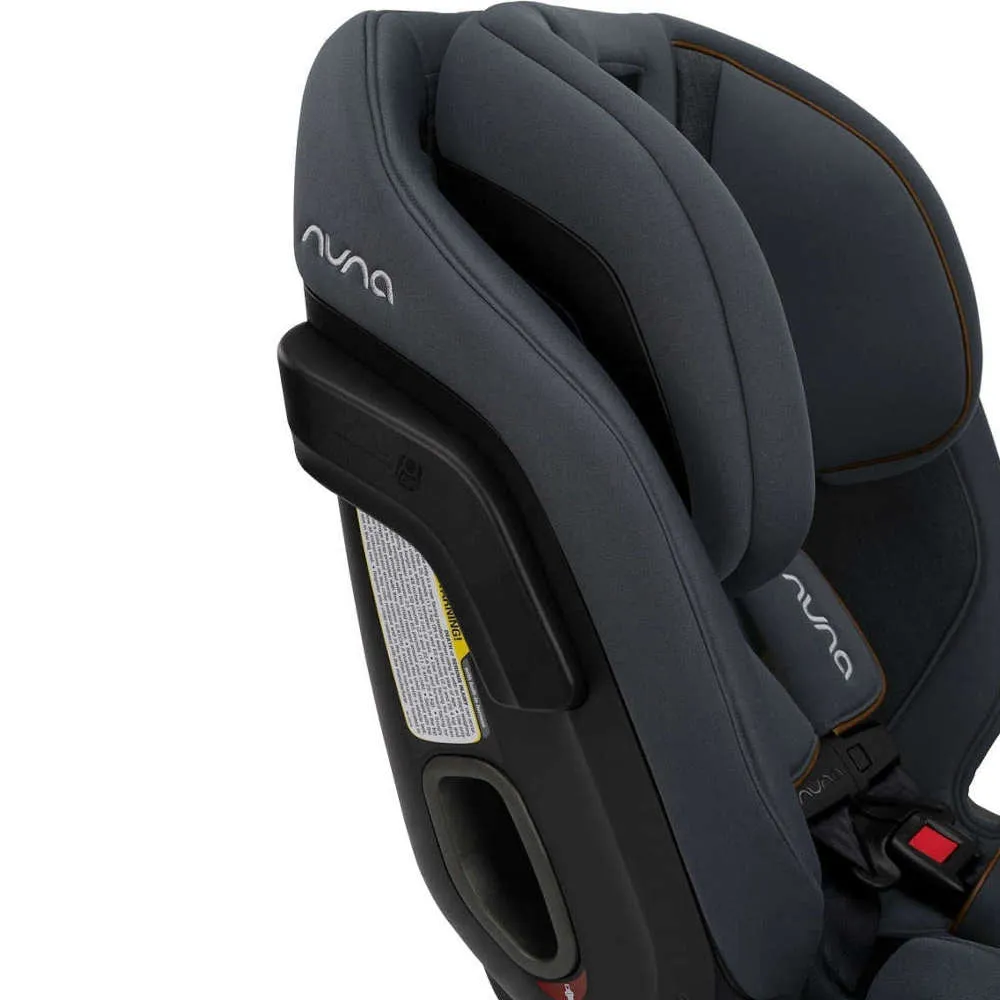Nuna EXEC All-in-One Car Seat