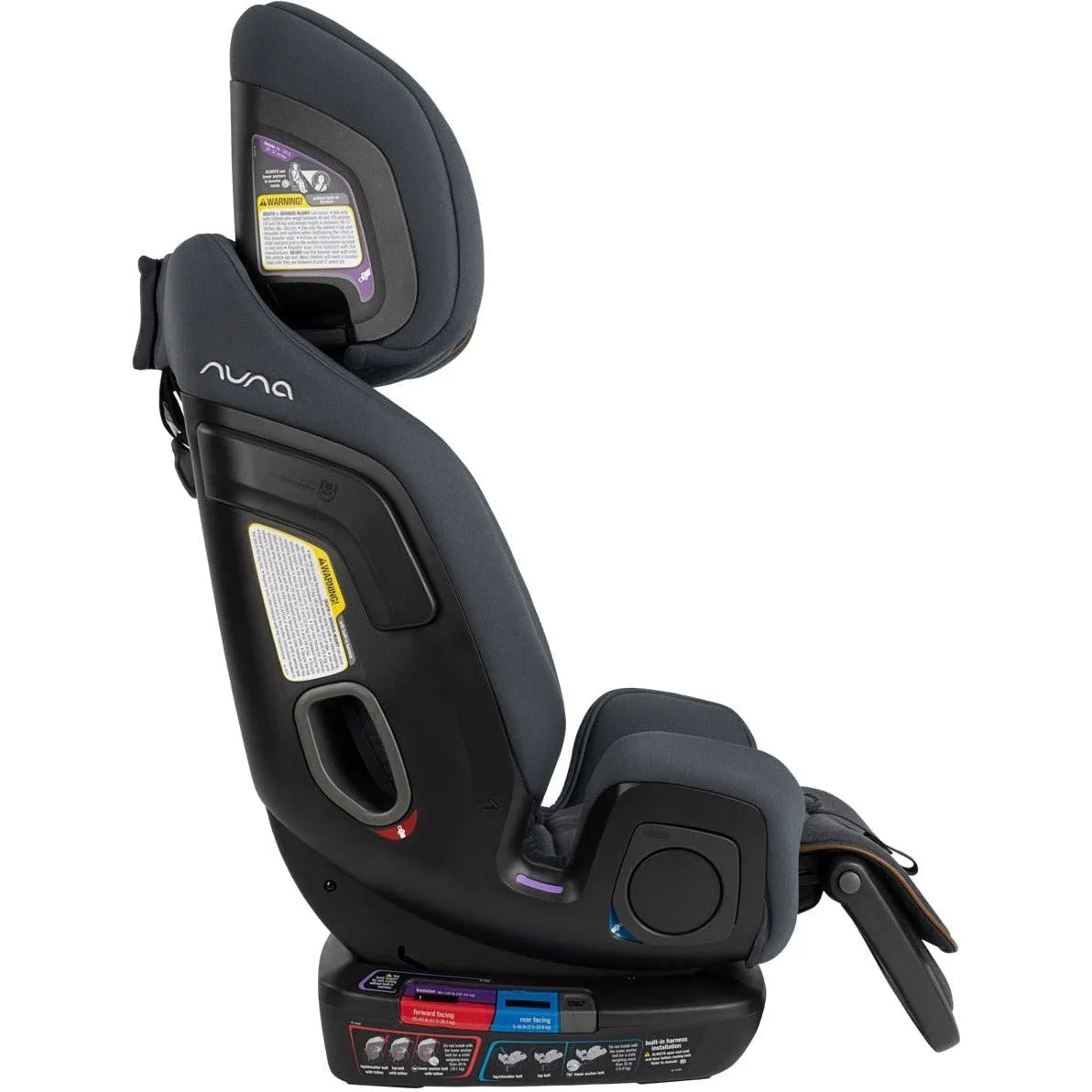 Nuna EXEC All-in-One Car Seat