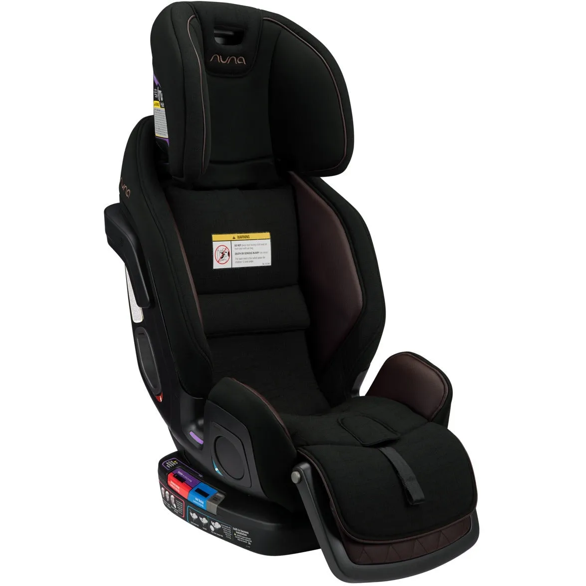 Nuna EXEC All-in-One Car Seat