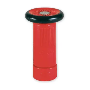 Polycarbonate Fire Hose Nozzles