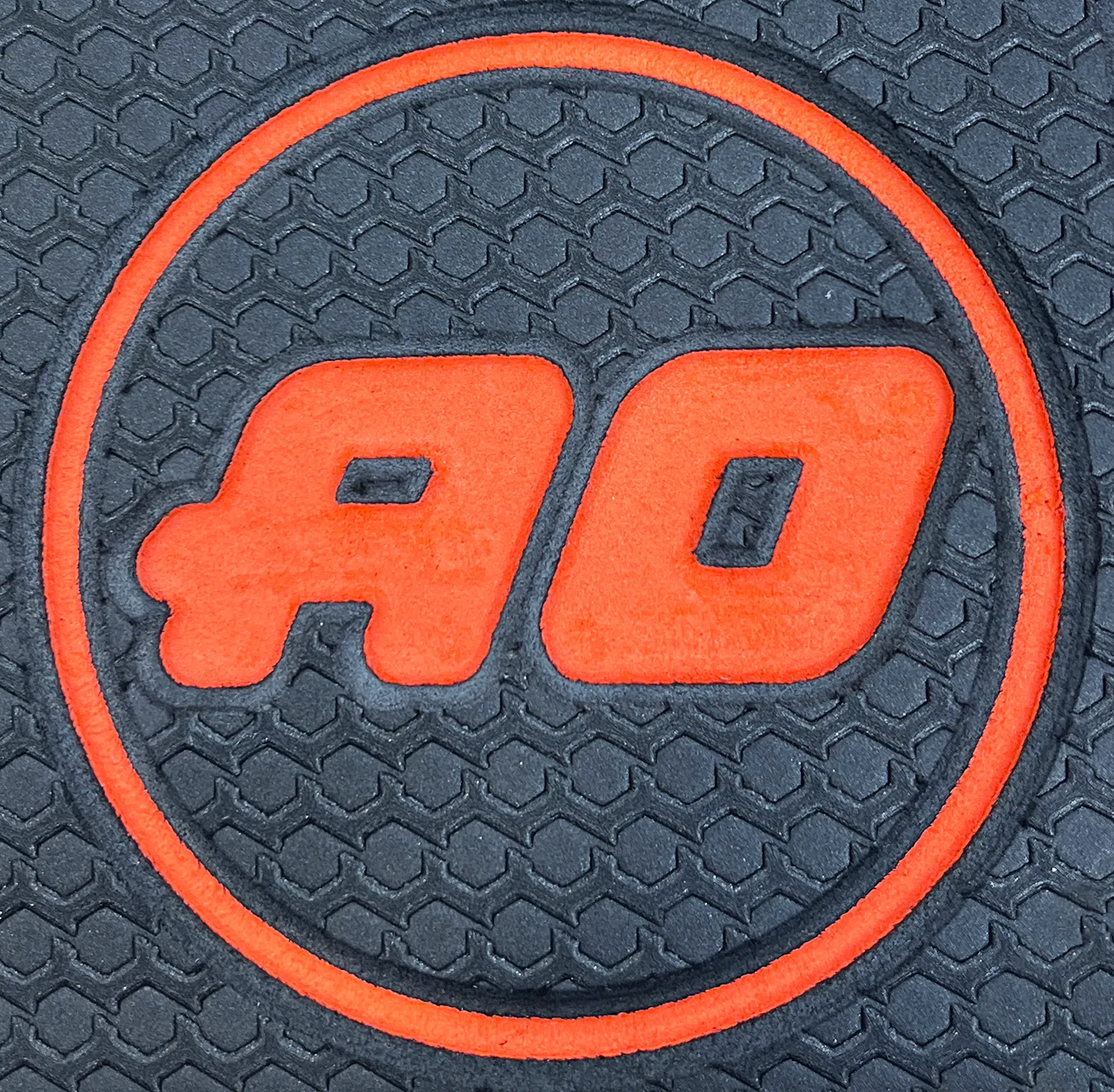 Precision Cut EVA Floor-Kit - CANAM Maverick R