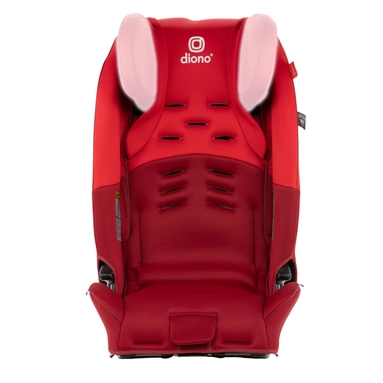 radian 3RXT Replacement Main Cover (2018/9)