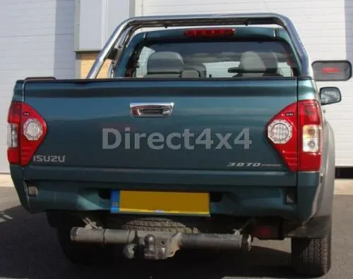 Rear Brake Light Kit for Isuzu D-Max Rodeo 2002-2007